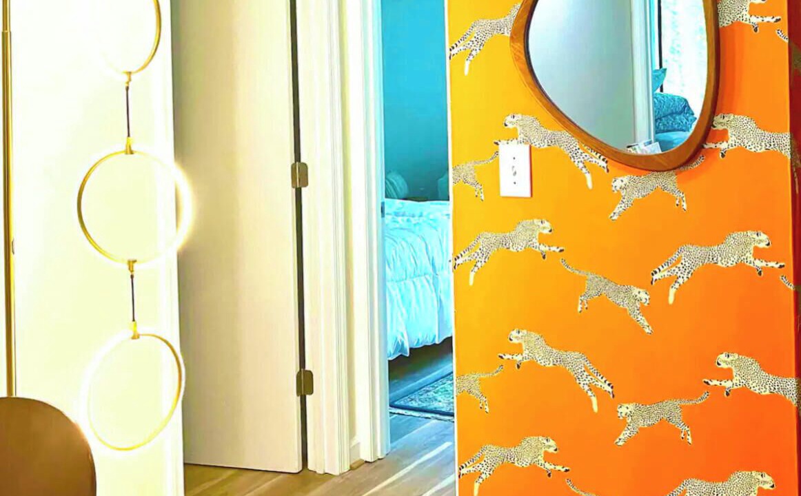 Photo of Bedroom in Downtown Greensboro