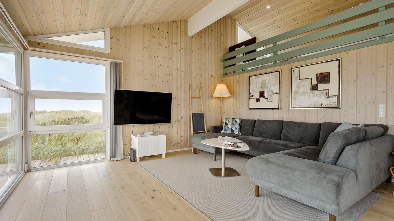 Photo of Bedroom in Lonstrup