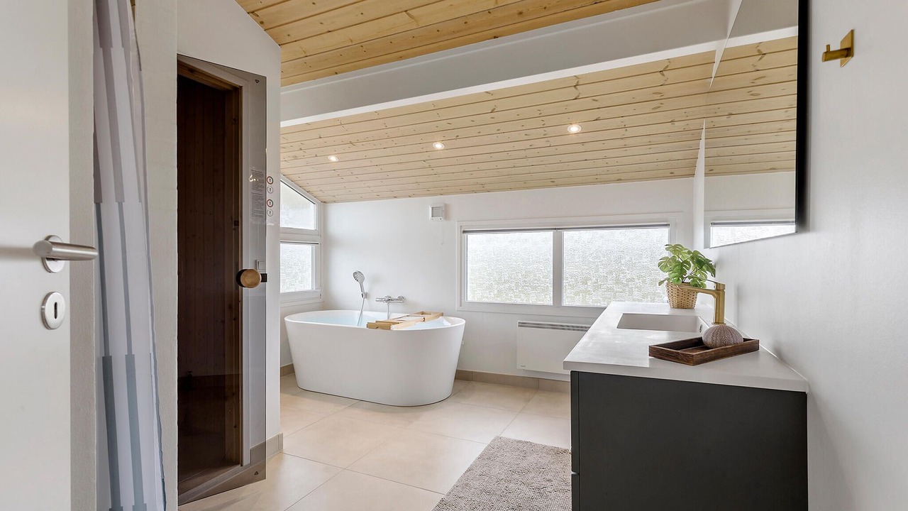 Photo of Bathroom in Lonstrup