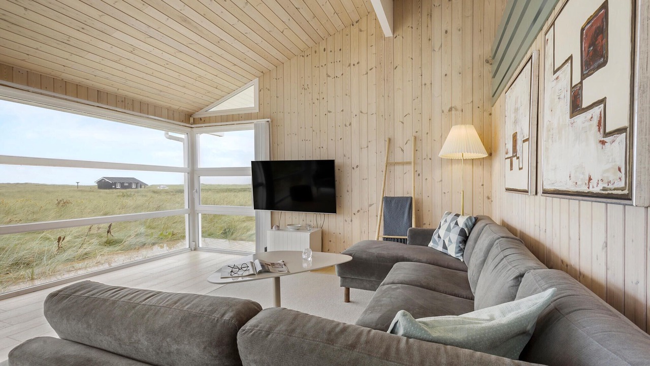 Photo of Bedroom in Lonstrup