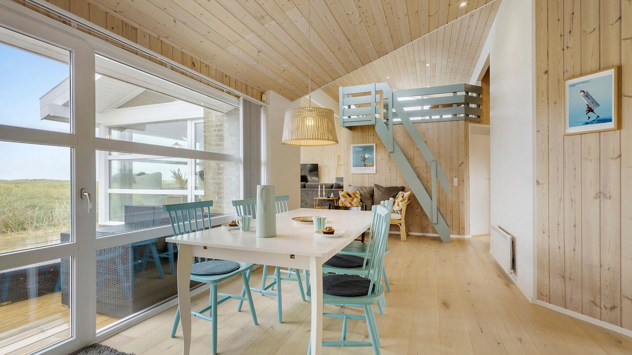 Photo of Bedroom in Lonstrup