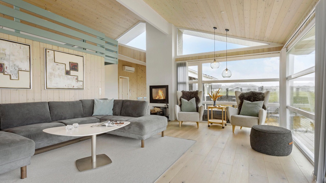 Photo of Bedroom in Lonstrup