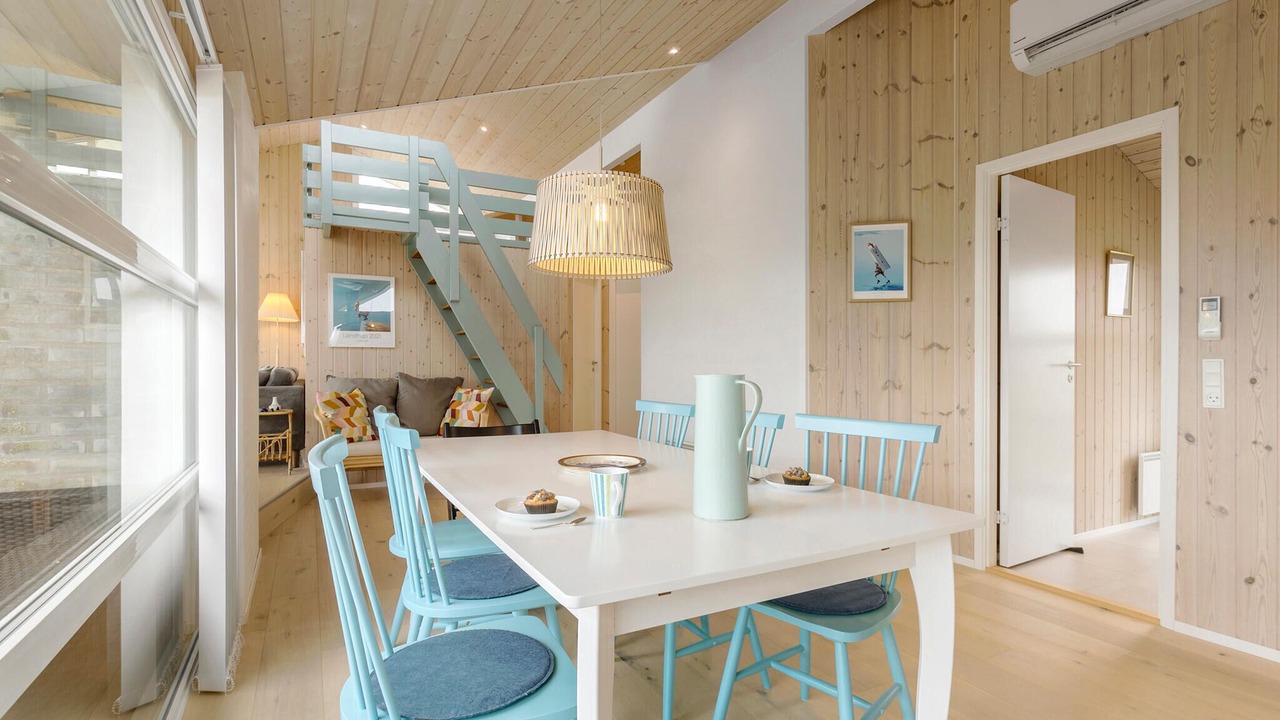 Photo of Bedroom in Lonstrup