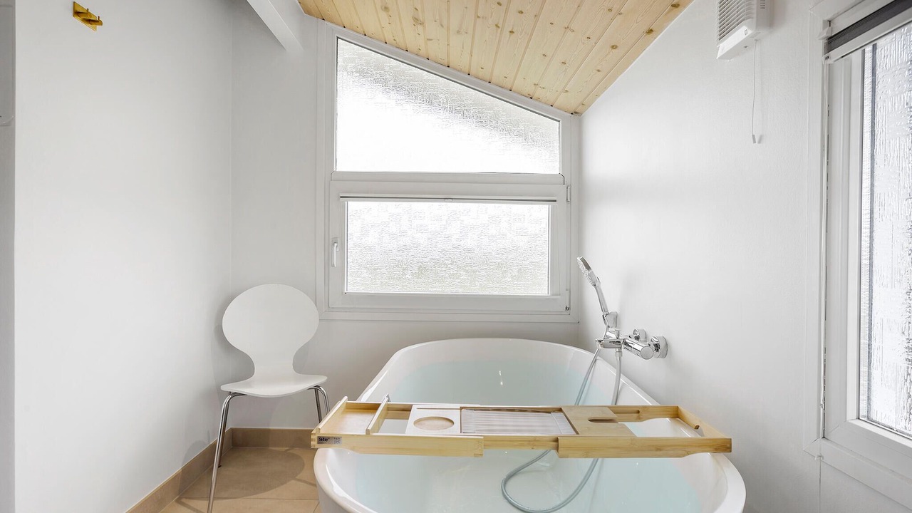Photo of Bathroom in Lonstrup