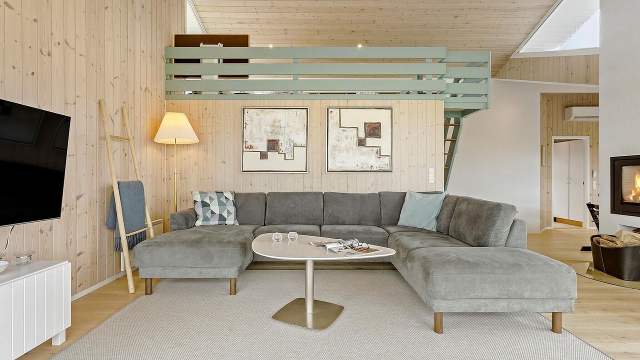 Photo of Bedroom in Lonstrup