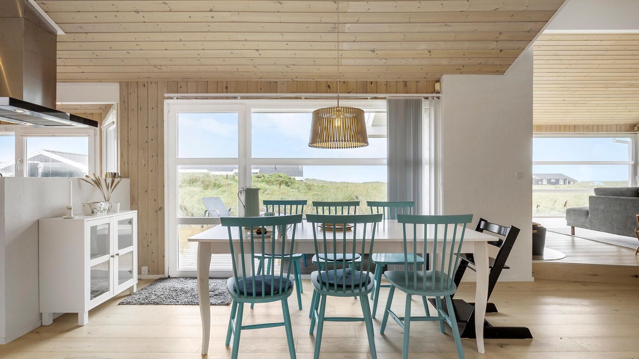 Photo of Bedroom in Lonstrup
