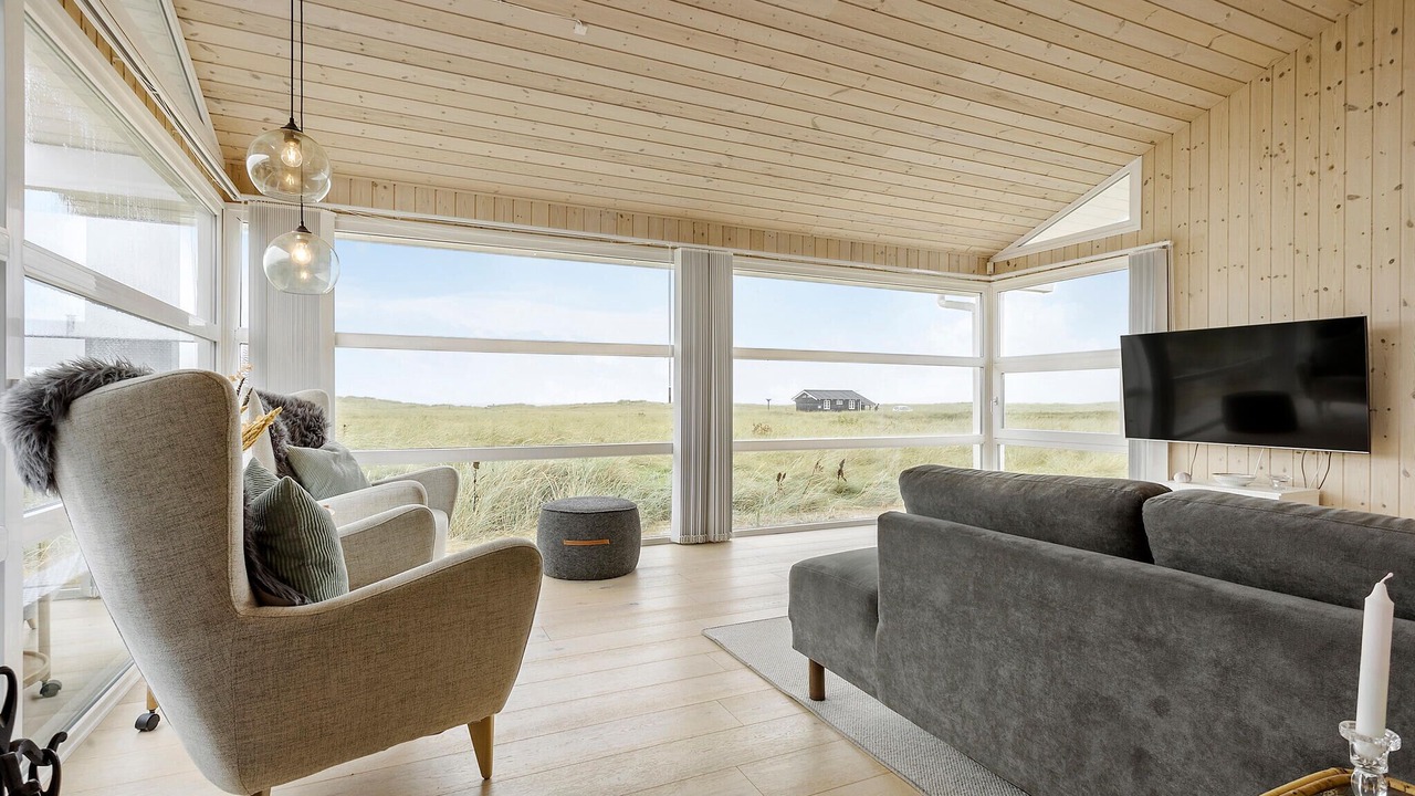 Photo of Bedroom in Lonstrup