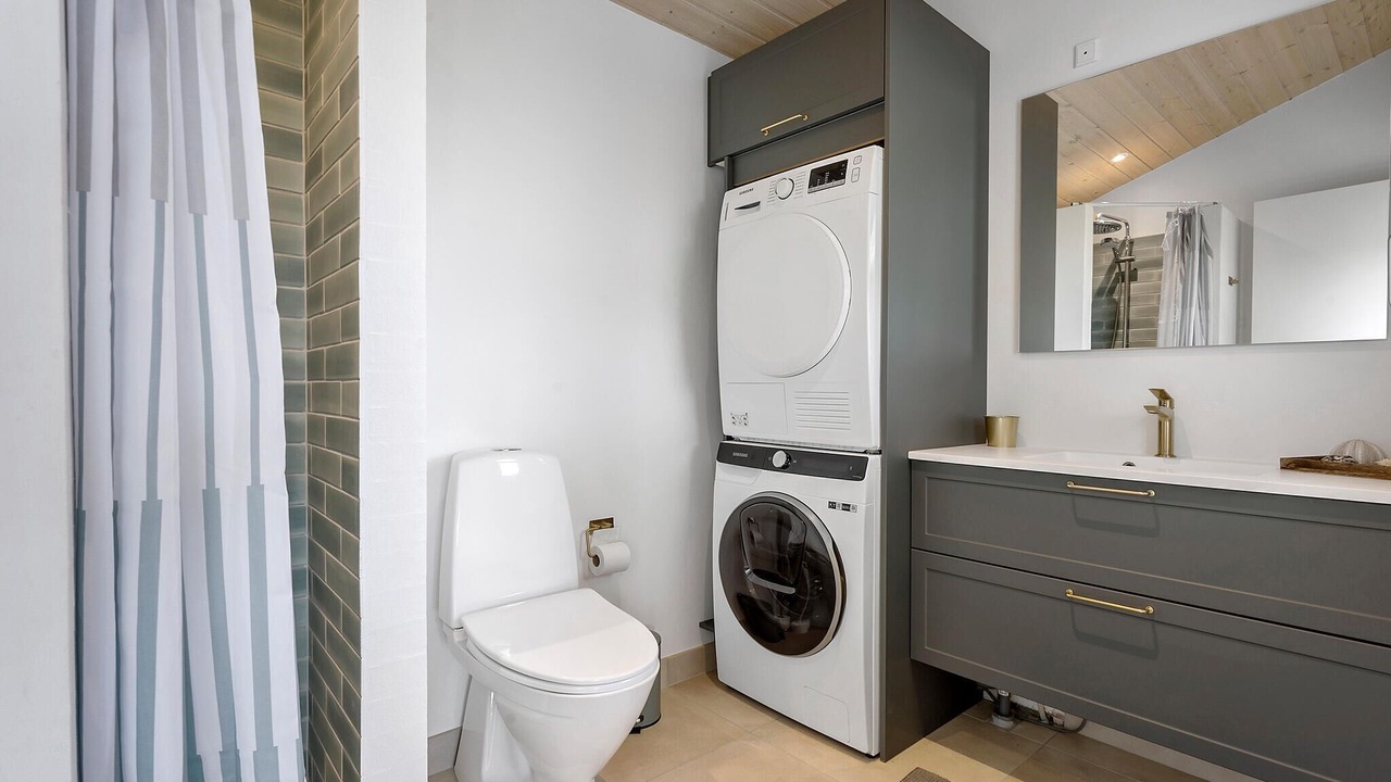 Photo of Bathroom in Lonstrup