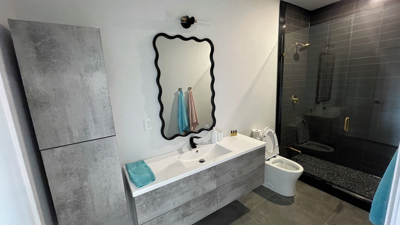 Photo of Bathroom in Tay