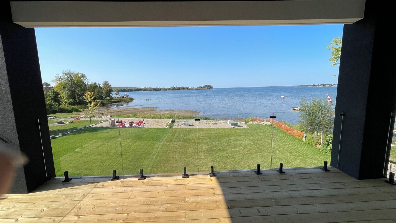 Photo of Patio Balcony in Tay