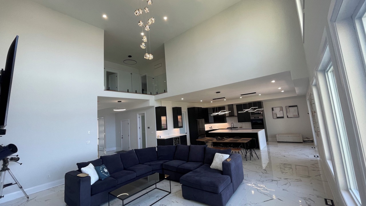 Photo of Livingroom in Tay