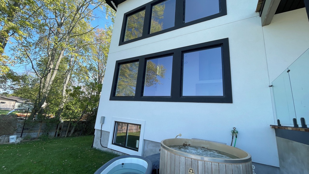 Photo of Patio Balcony in Tay