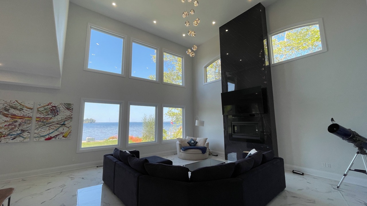Photo of Livingroom in Tay
