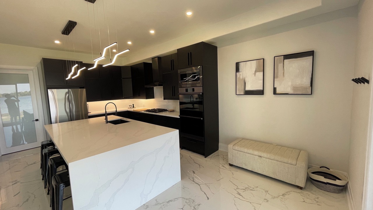 Photo of Kitchen in Tay