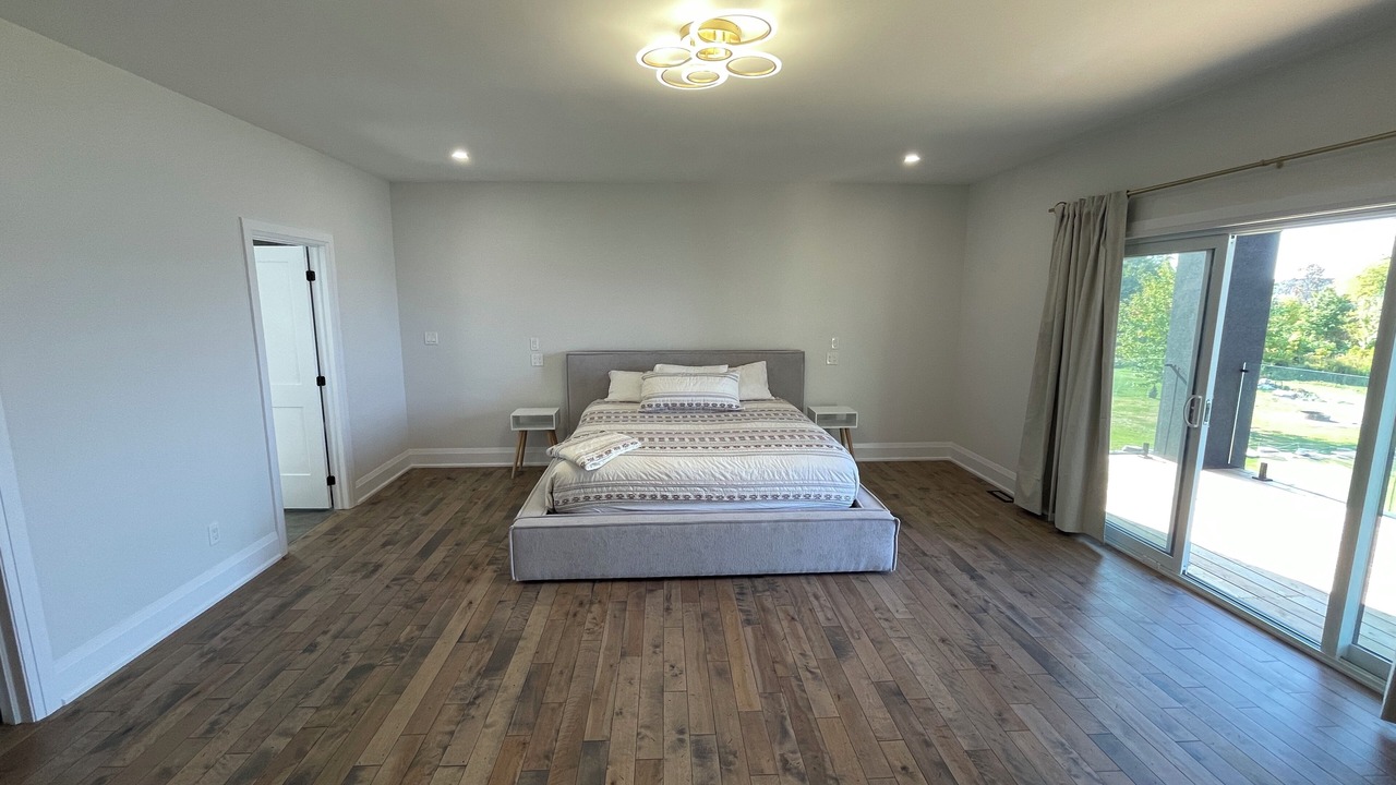 Photo of Bedroom in Tay