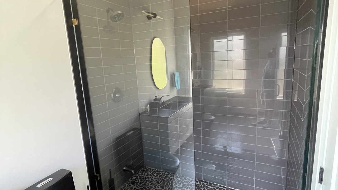 Photo of Bathroom in Tay