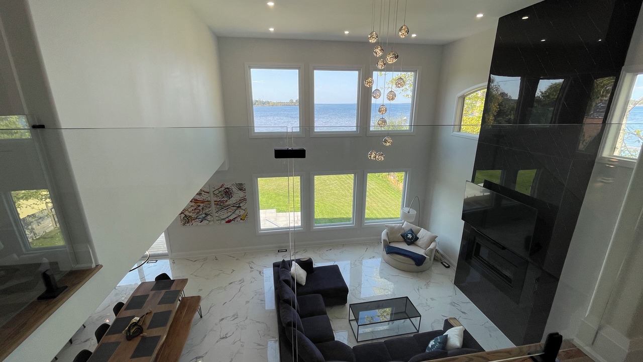 Photo of Livingroom in Tay