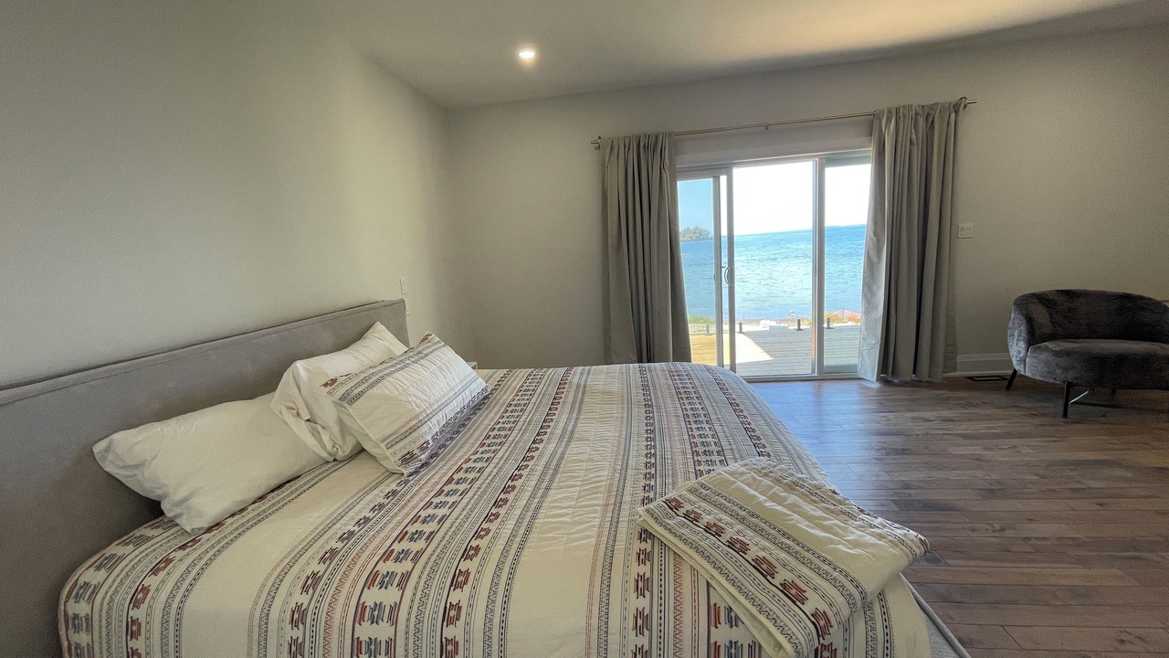 Photo of Bedroom in Tay