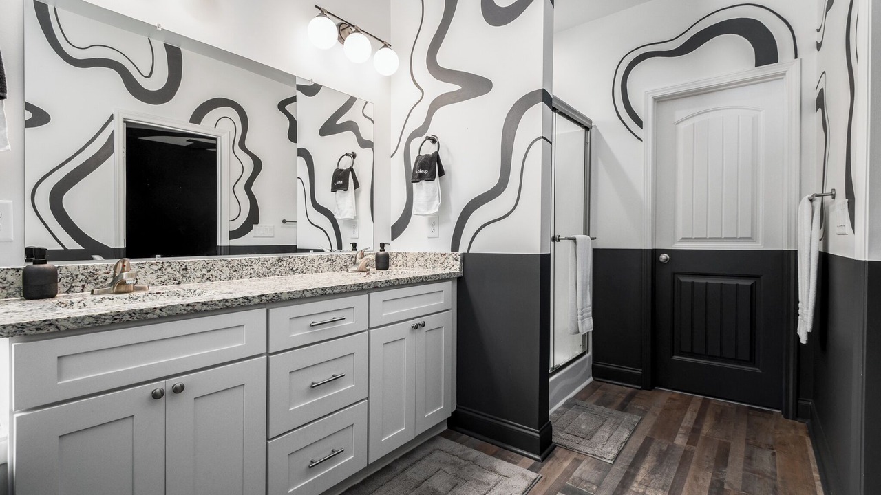 Photo of Bathroom in Raleigh