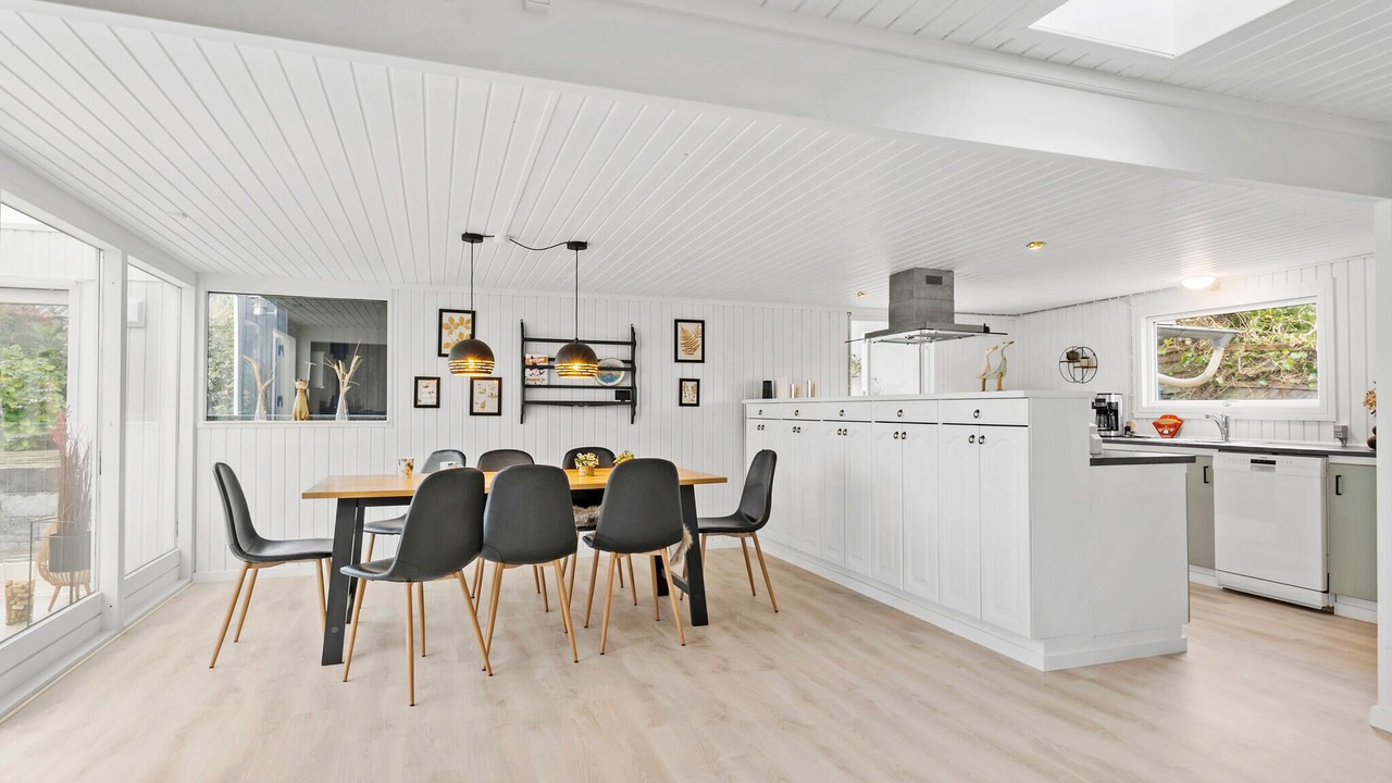 Photo of Bedroom in Fynshav