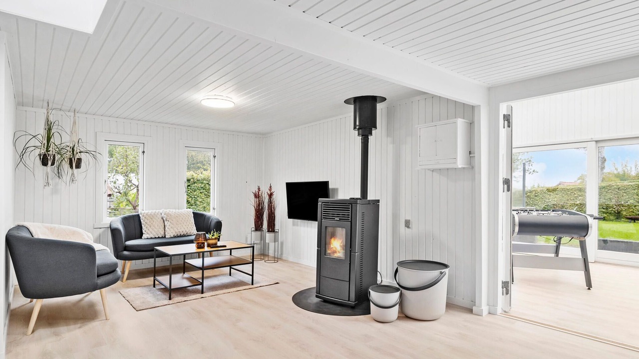 Photo of Bedroom in Fynshav
