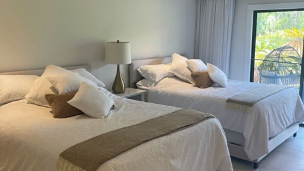 Photo of Bedroom in Wesley Chapel