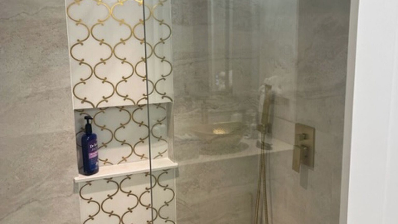 Photo of Bathroom in Wesley Chapel