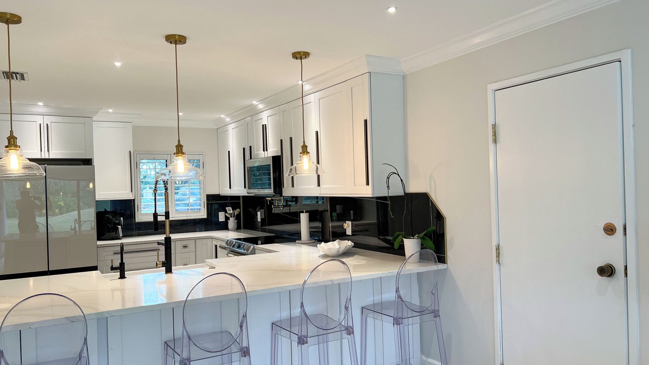 Photo of Kitchen in Wesley Chapel