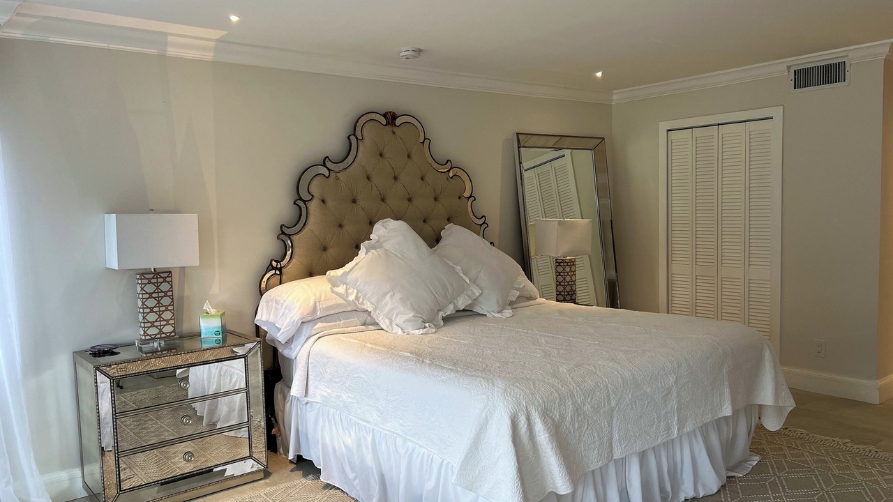 Photo of Bedroom in Wesley Chapel