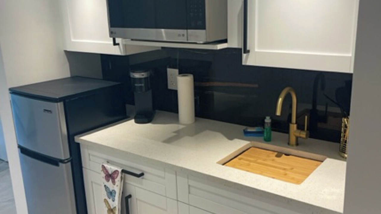 Photo of Kitchen in Wesley Chapel