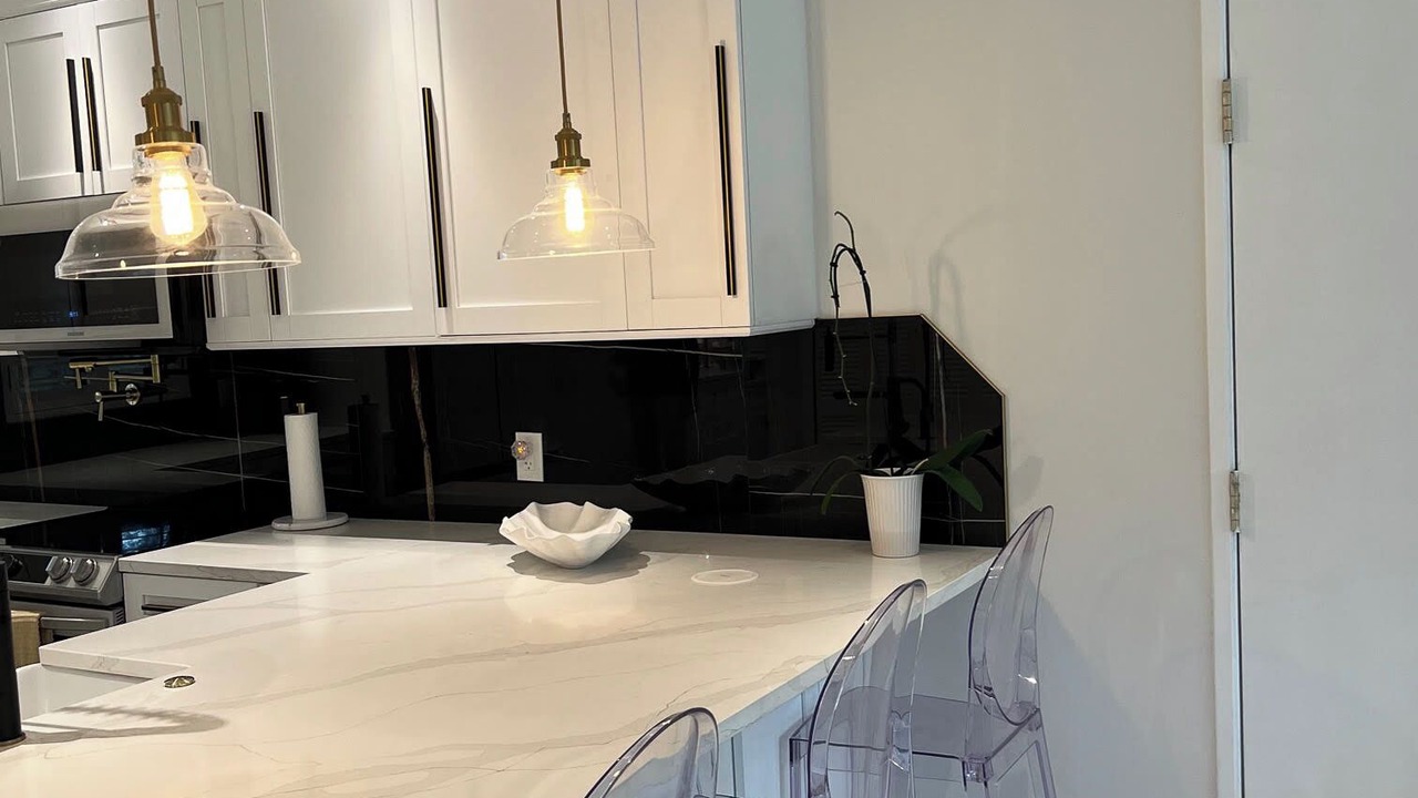 Photo of Kitchen in Wesley Chapel