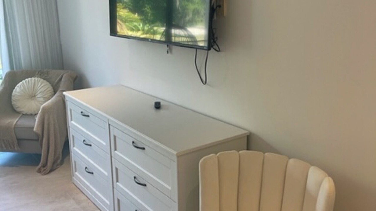 Photo of Livingroom in Wesley Chapel