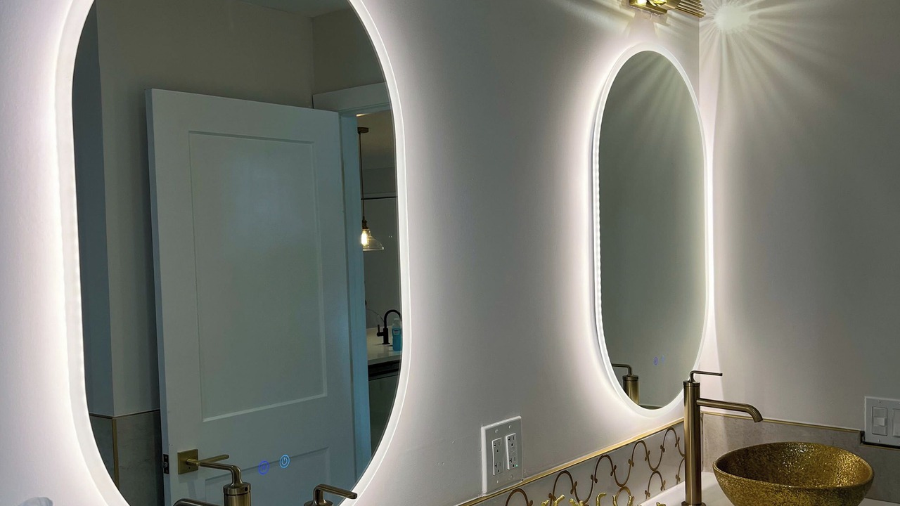 Photo of Bathroom in Wesley Chapel