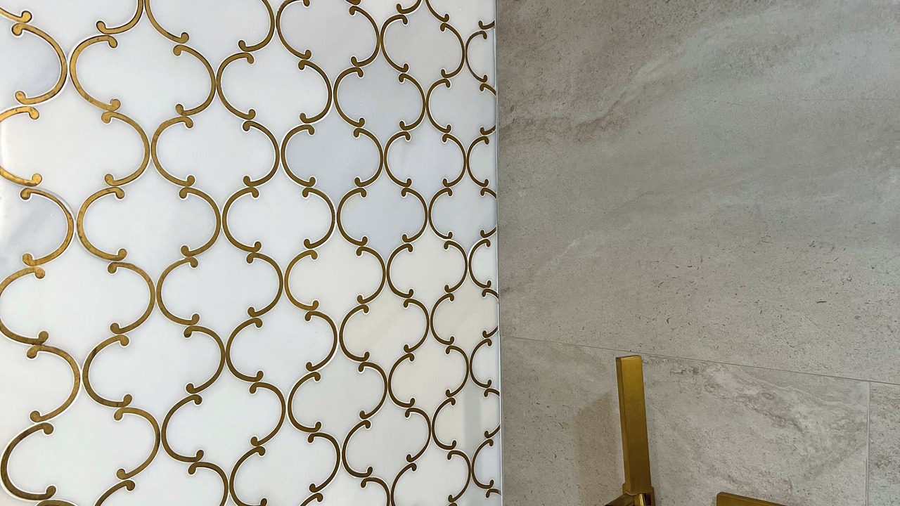 Photo of Bathroom in Wesley Chapel