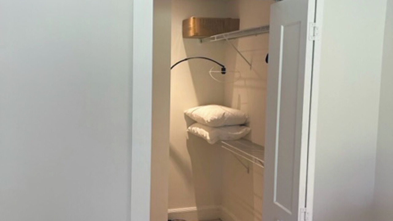 Photo of Bedroom in Wesley Chapel