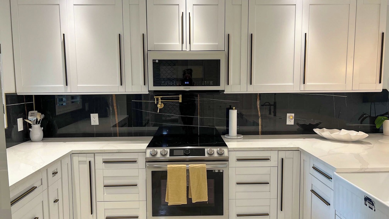 Photo of Kitchen in Wesley Chapel