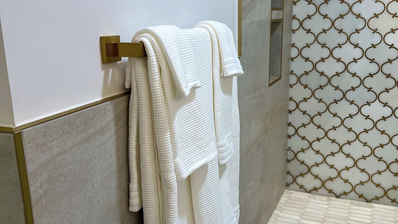 Photo of Bathroom in Wesley Chapel