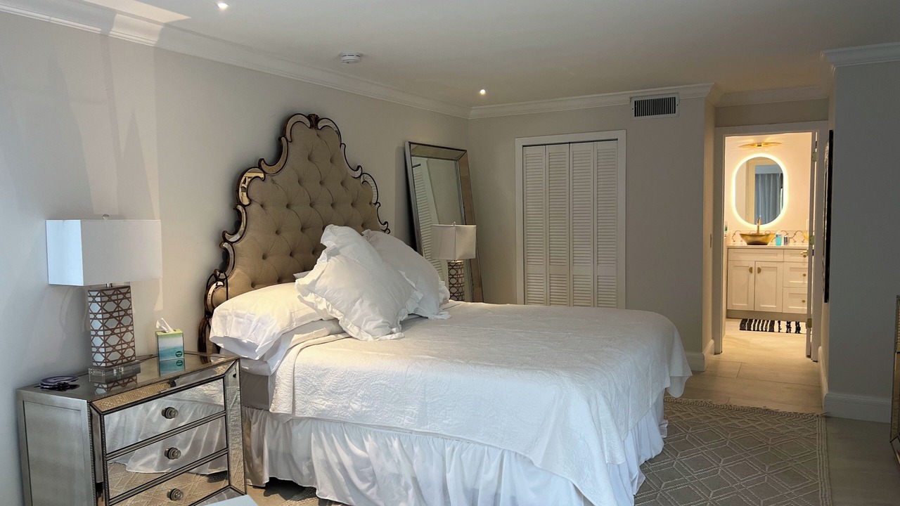 Photo of Bedroom in Wesley Chapel