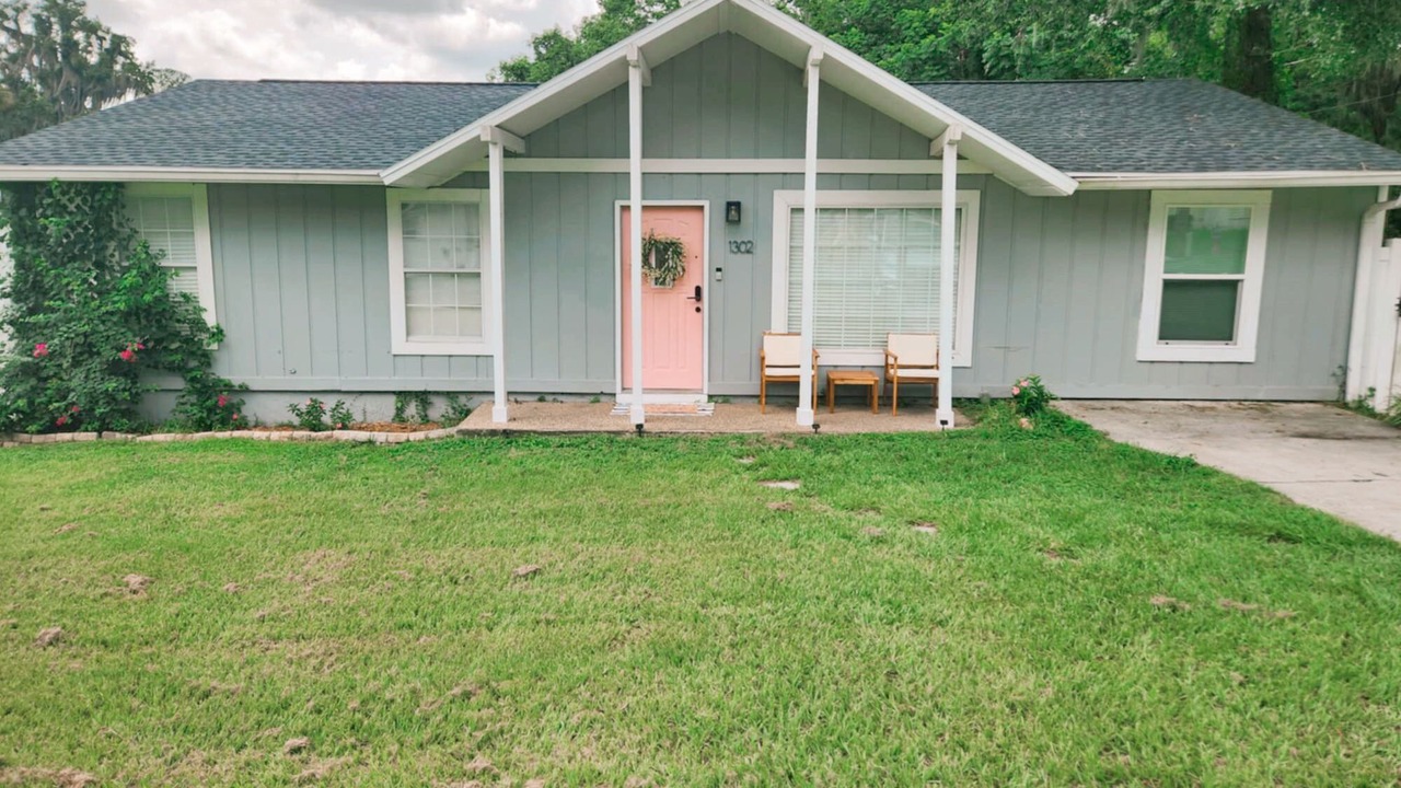 Photo of Outdoor in Historic District