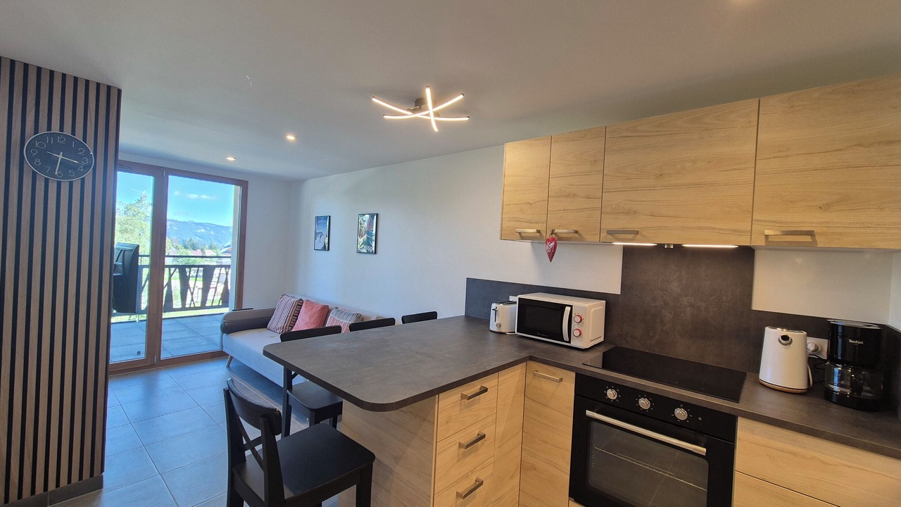 Photo of Others in La Feclaz