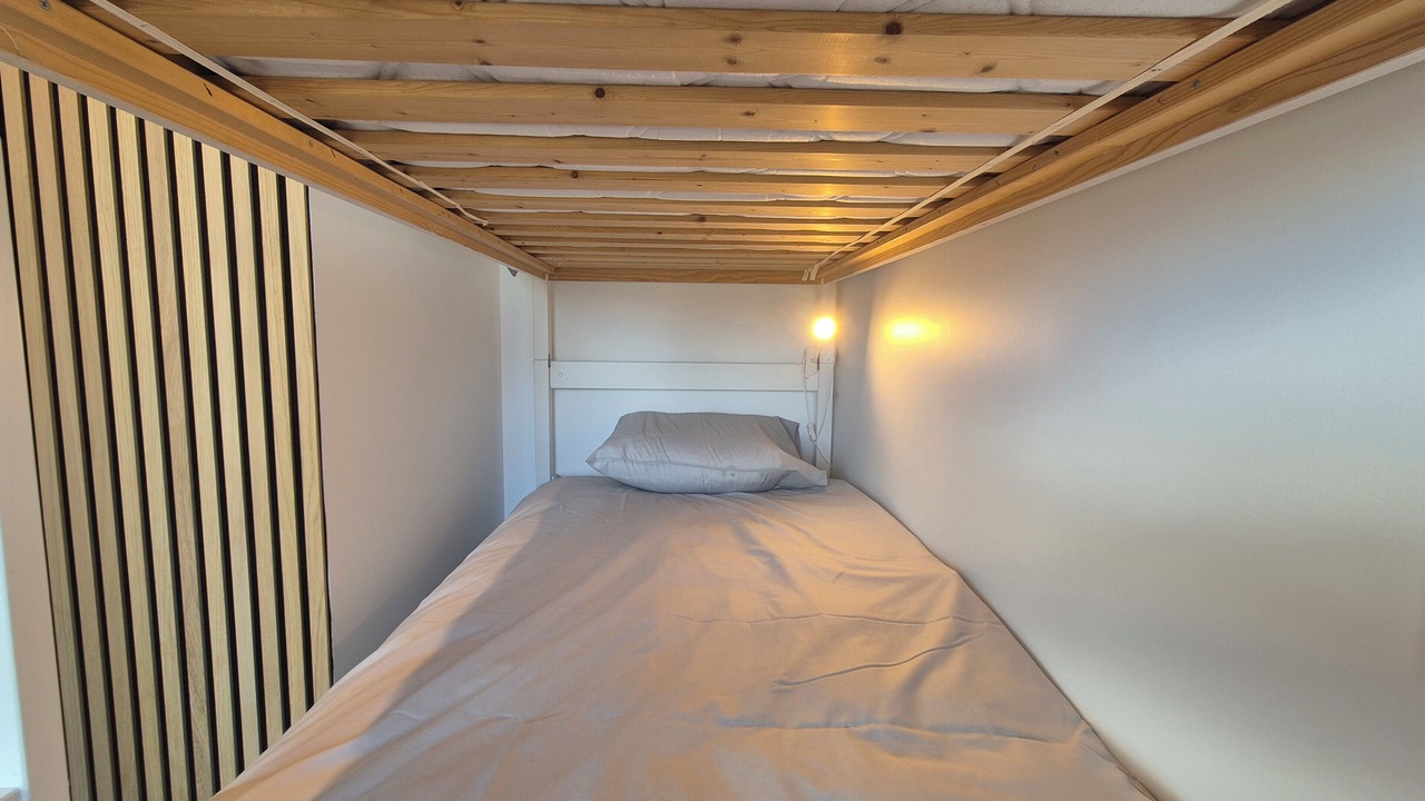 Photo of Bedroom in La Feclaz