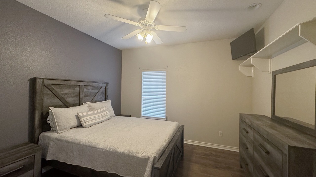 Photo of Bedroom in Southwood Valley