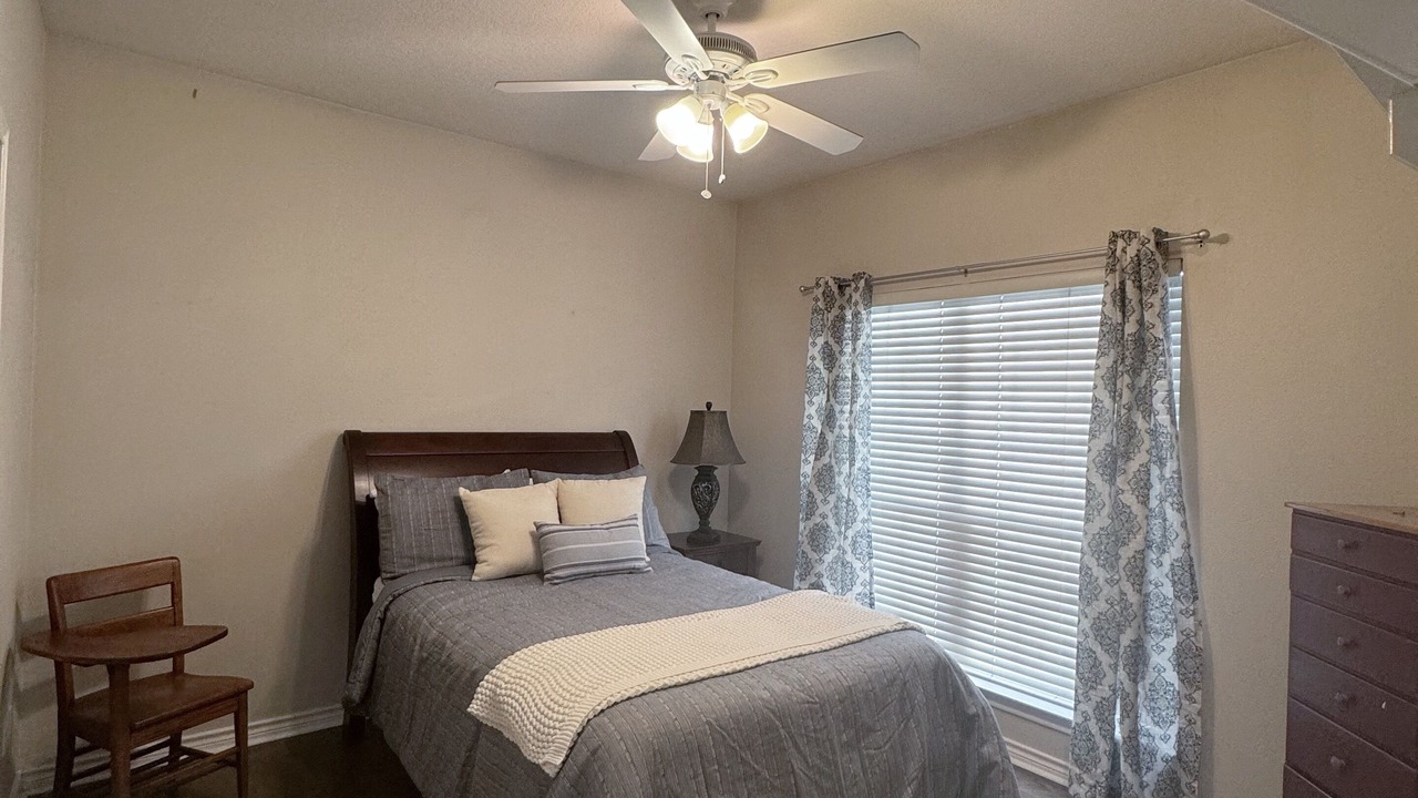 Photo of Bedroom in Southwood Valley