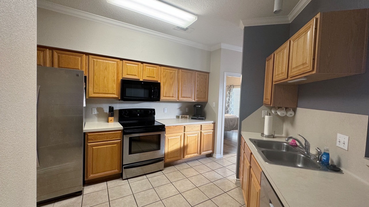 Photo of Kitchen in Southwood Valley