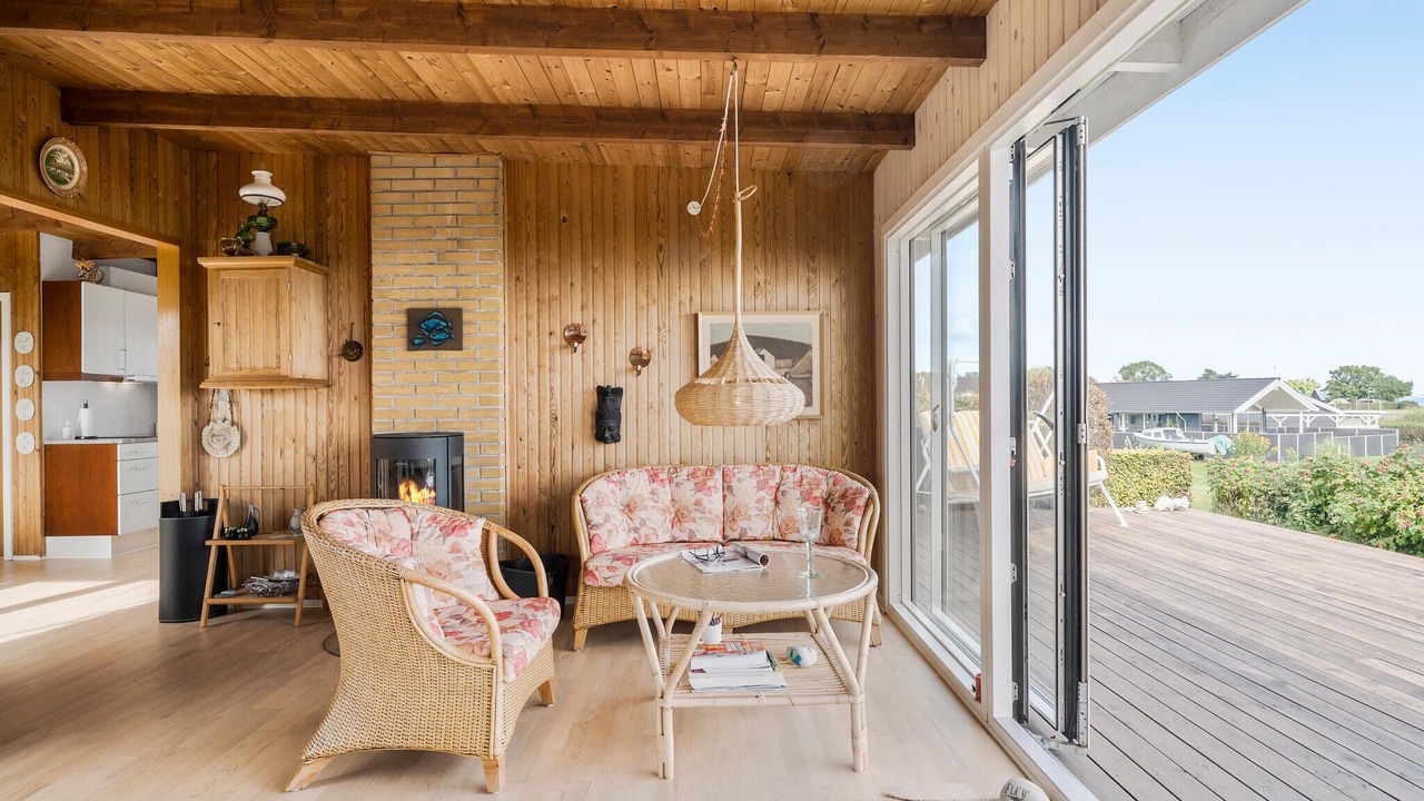 Photo of Bedroom in Frørup
