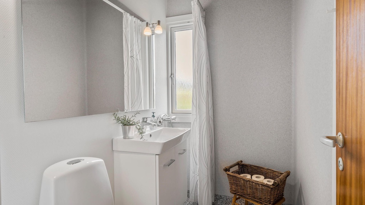 Photo of Bathroom in Frørup