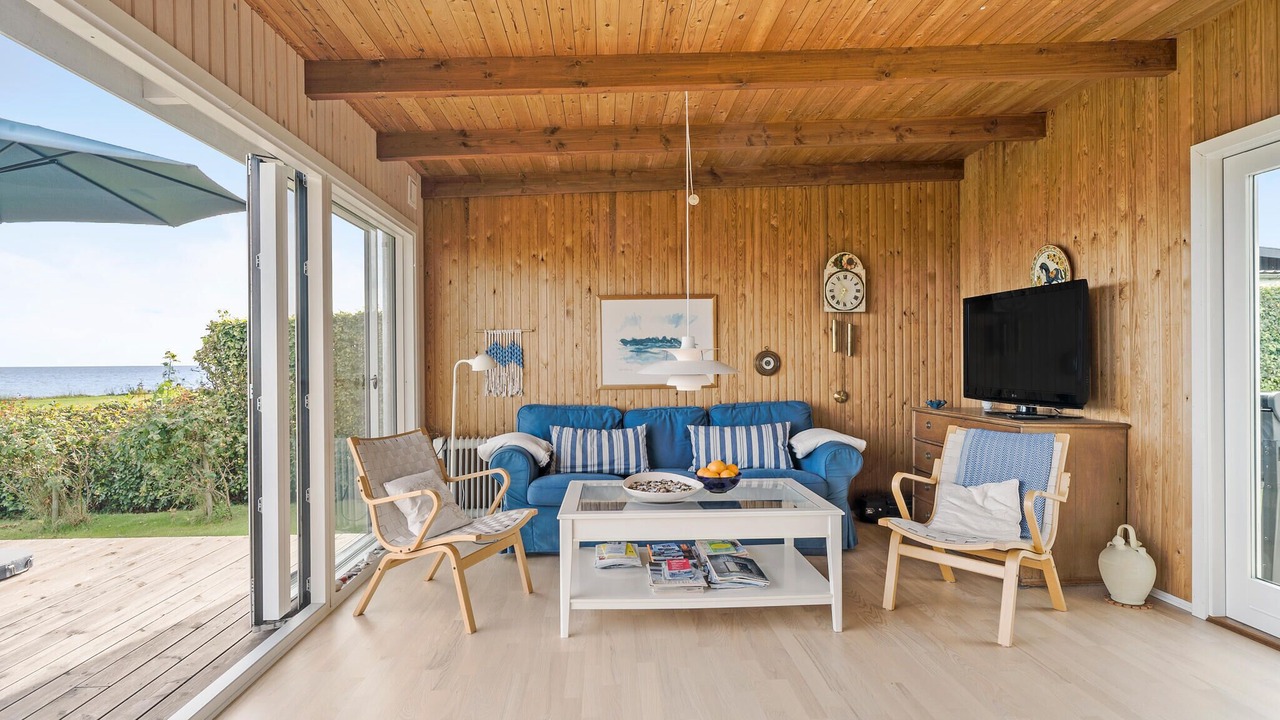 Photo of Bedroom in Frørup