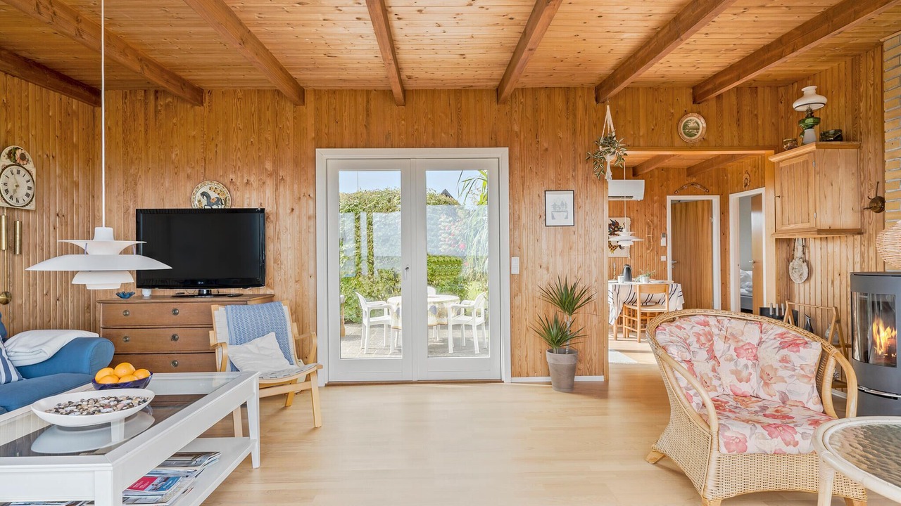 Photo of Bedroom in Frørup