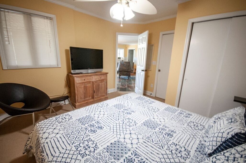 Photo of Bedroom in Young Harris