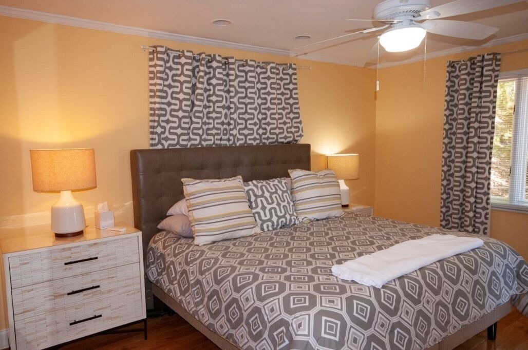 Photo of Bedroom in Young Harris